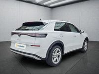 Gebraucht VW T-Roc 150 PS (110 kW) 2025 Weiß SUV