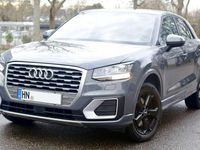 Gebraucht Audi Q2 Sport 116 PS (85 kW) 2018 Grau SUV