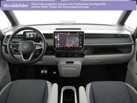 Gebraucht VW ID. Buzz Pro 210 kW (286 PS) 2025 Medium blue, metallic Van / Kleinbus