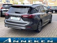 Gebraucht Ford Focus ST-Line 155 PS (114 kW) 2024 Grau Limousine