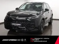 Neu VW T-Roc R-line 150 PS (110 kW) 2026 Schwarz SUV