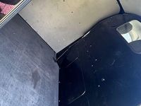 Gebraucht VW Transporter 110 PS (80 kW) 2020 Schwarz Van