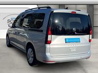Gebraucht VW Caddy Maxi Life Life 122 PS (89 kW) 2023 Van / Kleinbus