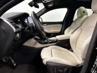 Gebraucht BMW X4 M M Sport 340 PS (250 kW) 2025 Saphirschwarz SUV