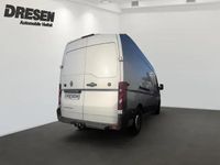 Second-hand Renault Master 170 CP (125 kW) 2025 Gri Monovolum