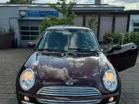 Gebraucht Mini Cooper 116 PS (85 kW) 2001 Rot Kleinwagen
