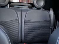 Gebraucht Fiat 500 69 PS (50 kW) 2014 Weiß Cabrio