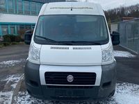 Gebraucht Fiat Ducato 131 PS (96 kW) 2014 Van
