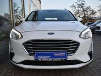 Gebraucht Ford Focus Cool & Connect 123 PS (90 kW) 2021 Andere