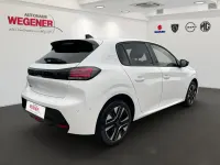 Gebraucht Peugeot 208 Allure 101 PS (74 kW) 2024 Kleinwagen