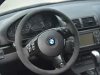 Gebraucht BMW 330 Performance 231 PS (169 kW) 2002 Silber Coupé
