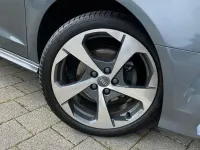 Second-hand Audi A3 Sport 150 CP (110 kW) 2018 Argintiu Berlinǎ