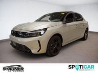 Gebraucht Opel Corsa GS Line 101 PS (74 kW) 2025 Silber Kleinwagen