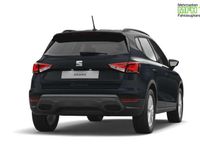 Neu Seat Arona Style 150 PS (110 kW) 2026 Fiord blau / dachfarbe s... SUV