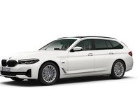 Gebraucht BMW 530 Shadowline 184 PS (135 kW) 2022 Kombi