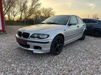 gebraucht BMW 316 316 Baureihe 3 Lim. i M-PAKET TÜV 03/2025