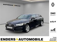 Gebraucht Audi A6 Sport 190 PS (139 kW) 2017 Schwarz Kombi