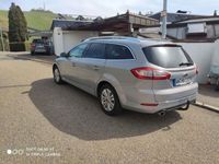 gebraucht Ford Mondeo 2.2 TDI