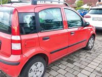 gebraucht Fiat Panda 1.2 Dynamic