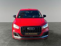 Gebraucht Audi SQ2 Sport 300 PS (220 kW) 2019 Rot SUV