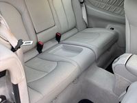Gebraucht Mercedes CLK320 Elegance 260 PS (191 kW) 2005 Grau Coupé