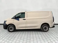 Neu VW Transporter 150 PS (110 kW) 2025 Clear white Van