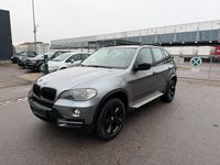Gebraucht BMW X5 235 PS (172 kW) 2007 Grau SUV