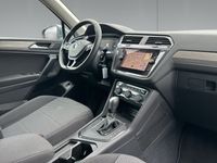 gebraucht VW Tiguan Allspace Tiguan Allspace ComfortlineComfortline 2.0 TDI DSG Navi AC...