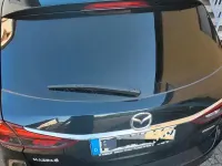 Gebraucht Mazda 6 194 PS (142 kW) 2023 Schwarz Kombi