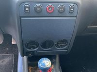 Gebraucht Citroën Berlingo 109 PS (80 kW) 2002 Silber Van / Kleinbus