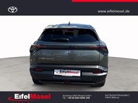Gebraucht Toyota Urban Cruiser 127 kW (174 PS) 2026 Grün SUV
