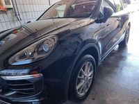 Second-hand Porsche Cayenne 262 CP (192 kW) 2015 SUV