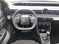 Neu Citroën C3 101 PS (74 kW) 2025 Grau metallic SUV