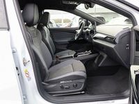 Neu VW ID.4 Pro 210 kW (286 PS) 2026 Gletscherweiß metallic SUV