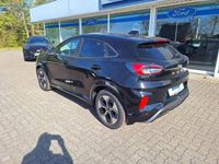 Gebraucht Ford Puma Gen-E 124 kW (169 PS) 2025 Schwarz SUV