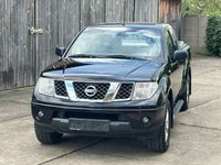 gebraucht Nissan King Navara PickupCab SE 4X4