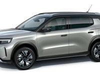 Neu Opel Frontera 145 PS (106 kW) 2025 Kristall silber (metallic) SUV