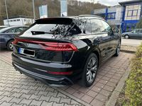 gebraucht Audi Q8 55 TFSI e quattro tiptronic -