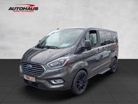 gebraucht Ford Tourneo Euroline