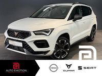 Usata Cupra Ateca 150 CV (110 kW) 2024 Bianco SUV