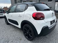 Gebraucht Citroën C3 Origins 82 PS (60 kW) 2019 Weiß Kleinwagen