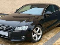 Gebraucht Audi A5 Cabriolet S-line plus 160 PS (117 kW) 2010 Cabrio