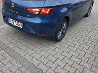 Gebraucht Seat Leon SC FR 150 PS (110 kW) 2016 Kleinwagen