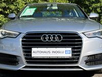 gebraucht Audi A6 1.8 AT 1.Hand*Navi*Alcantara*Xenon*Shz*PDC