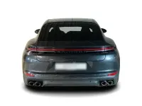 Gebraucht Porsche Panamera 4 E-Hybrid 470 PS (345 kW) 2024 Grau Kleinwagen