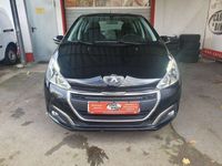 gebraucht Peugeot 208 Active, HU neu, Garantie