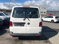 Gebraucht VW Caravelle 110 PS (80 kW) 2021 Weiß Van