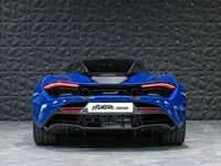 Gebraucht McLaren 720S 2017 Blau Coupé
