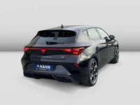 Neu Cupra Leon VZ 300 PS (220 kW) 2026 Midnight schwarz metallic Limousine