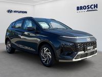 Neu Hyundai Bayon Trend 101 PS (74 kW) 2025 Grau SUV